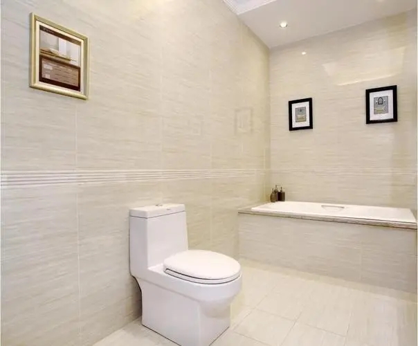 衛(wèi)生間裝修時(shí)怎樣挑選瓷磚?分享幾個(gè)選購技巧!