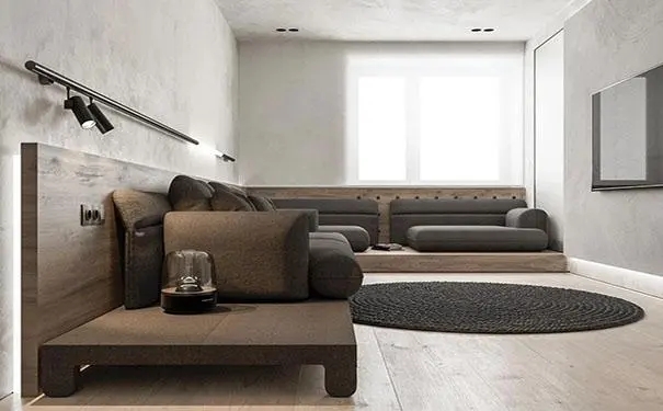 怎樣挑選家庭裝修材料?掌握地面材料選購原則!