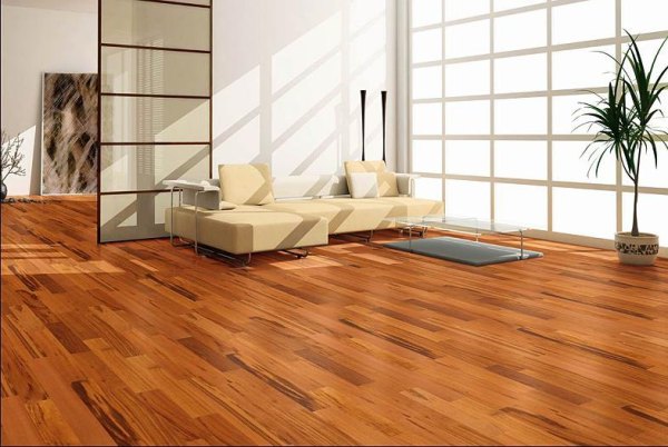 新房子的地板甲醛超標(biāo)怎么辦?分享幾個(gè)小妙招!