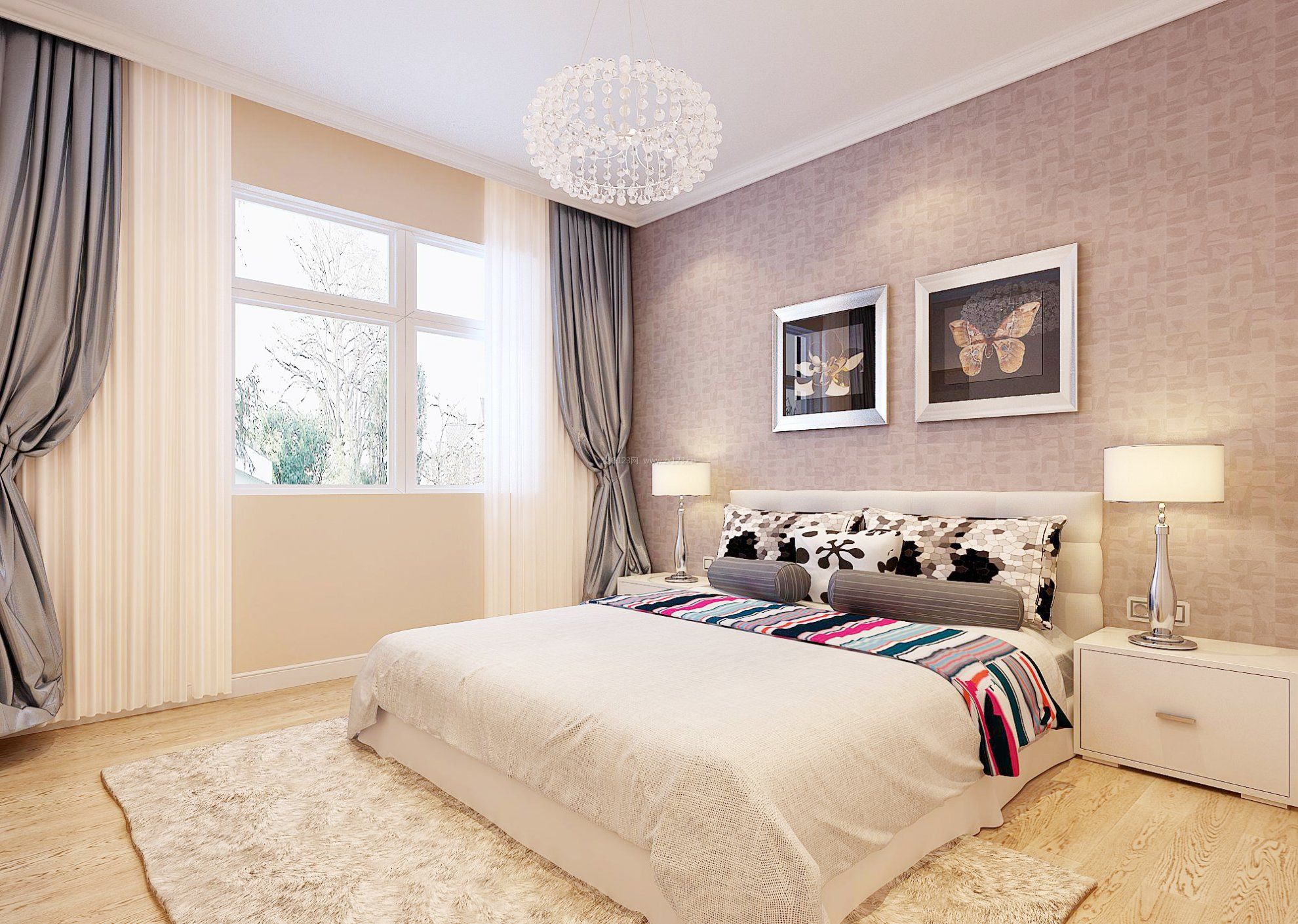 新房室內(nèi)裝修夏季選材要注意什么?學(xué)會(huì)這幾點(diǎn)很重要!