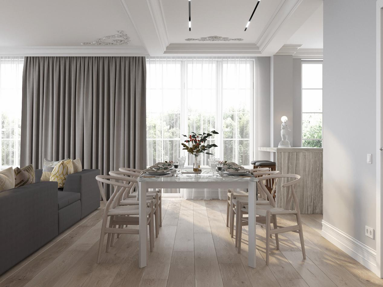 舊房改造，哪些材料環(huán)保性強(qiáng)?