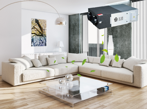 新風凈化系統(tǒng)多少錢，新風凈化系統(tǒng)有什么作用?