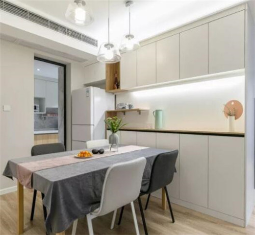 餐邊柜尺寸大概多少，餐邊柜該如何選購?