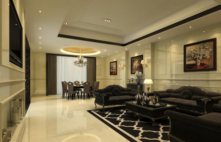 高端裝修設(shè)計如何打造衣柜?