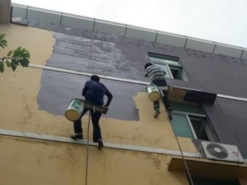 屋頂防水怎么做，具體的操作步驟是什么?