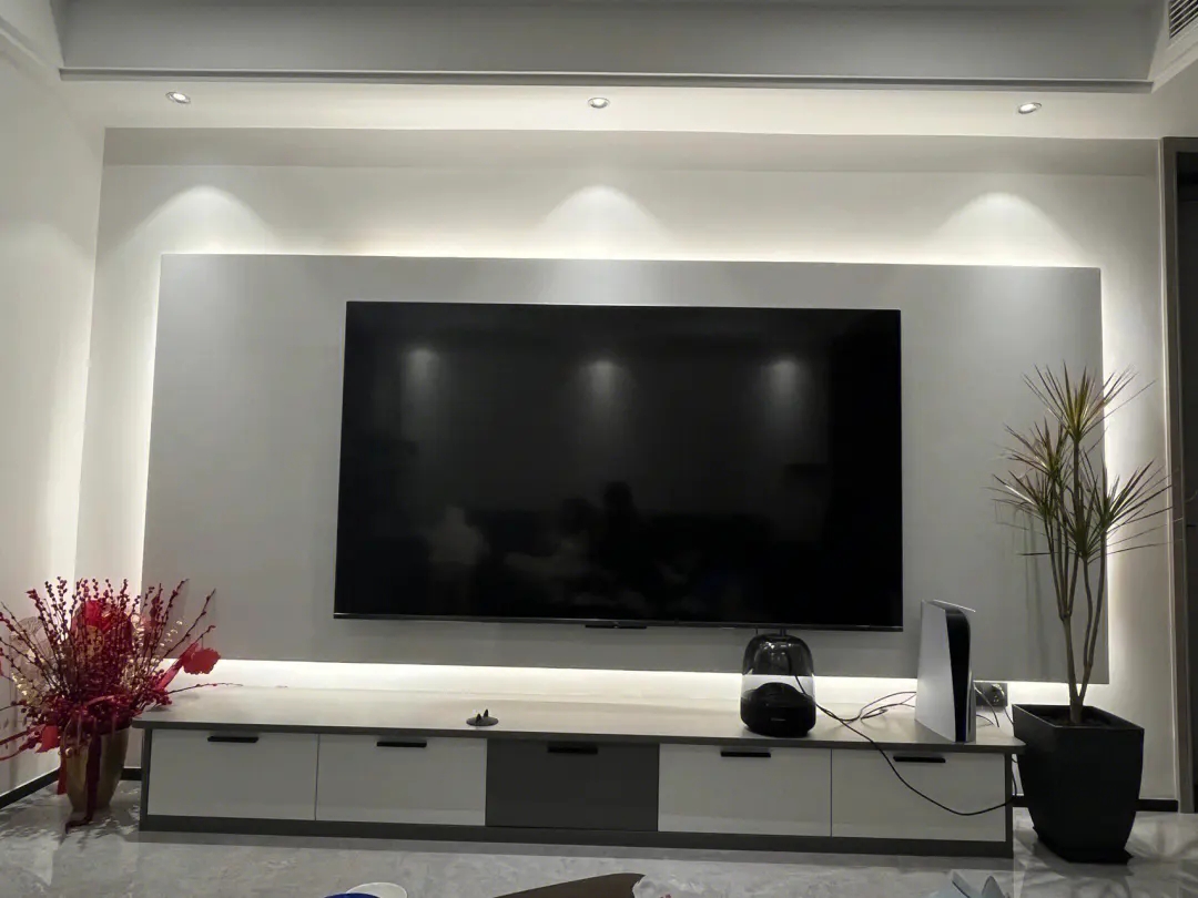 家裝電視背景墻常用材料有哪幾種？