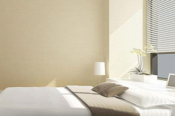 三居室裝修設(shè)計(jì)選購壁紙有哪些技巧？