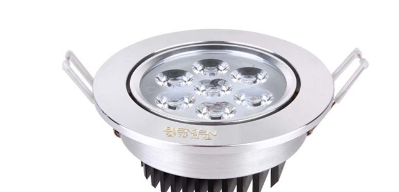 LED天花燈怎么樣，LED天花燈價格是多少?