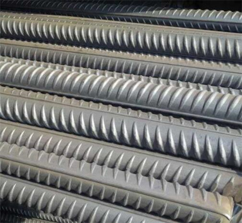 螺紋鋼與光圓鋼筋的區(qū)別，螺紋鋼的重量怎么稱?