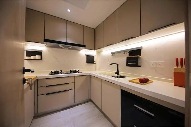 裝修知識分享：家里裝修主材包括哪些?