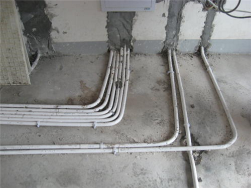 暖氣管道如何選擇，室內(nèi)暖氣管道安裝方法有哪些?