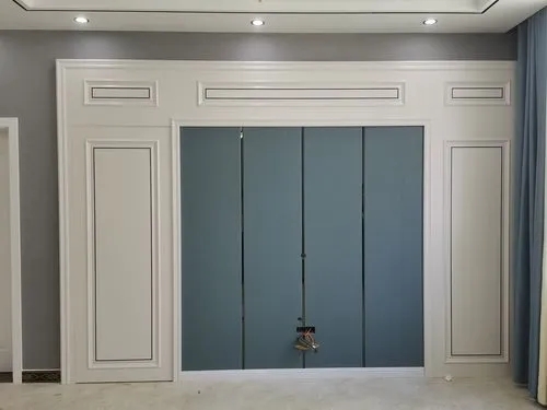 護墻板安裝方法以及掛墻板安裝注意事項