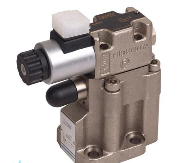 液壓溢流閥原理是什么，液壓溢流閥作用有哪些?