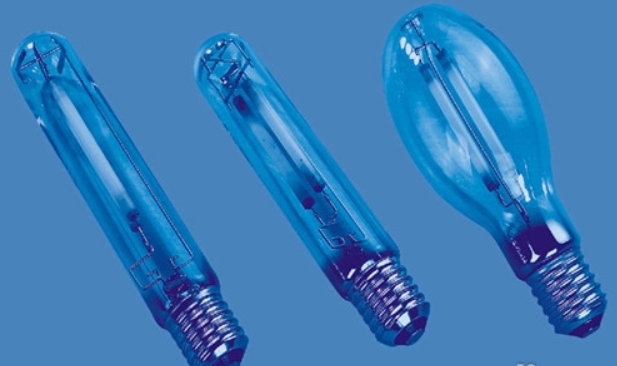 低壓鈉燈原理結構是什么?