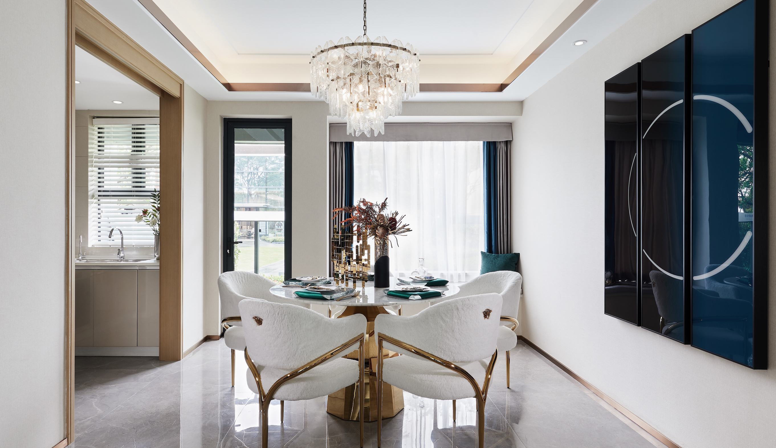 100平裝修全包價(jià)格是多少?這份預(yù)算清單就夠了!