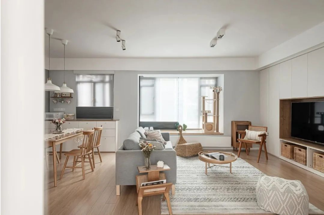 80平房子裝修水電改造大概多少錢(qián)?費(fèi)用由哪些部分組成?