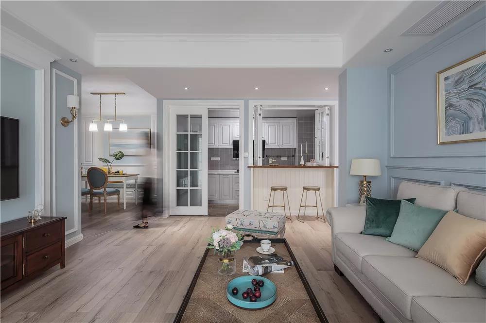 怎么控制住房裝修預(yù)算?這幾種方法很管用!