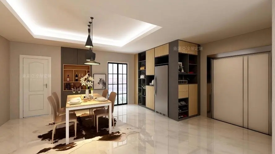 新房裝修瓷磚如何選購?這三點必須要看透!