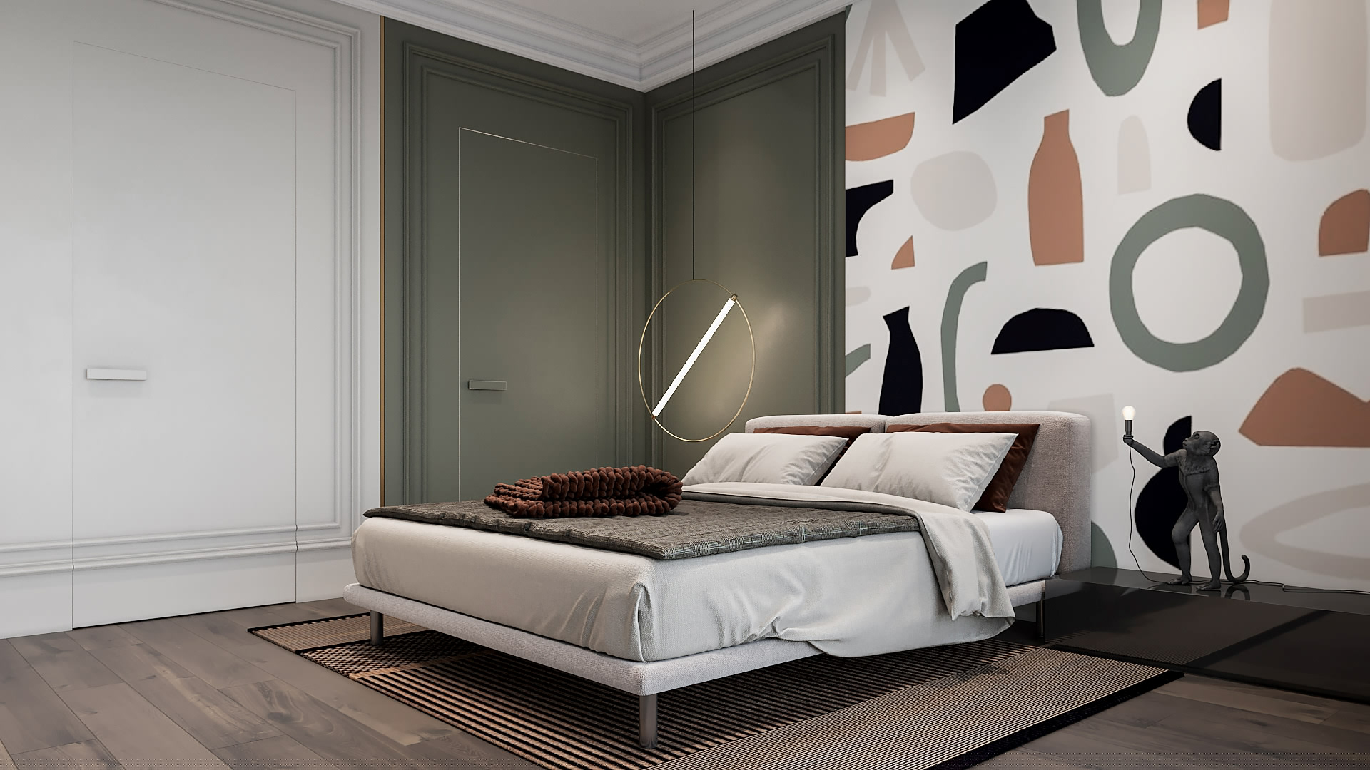 室內(nèi)裝修前如何驗(yàn)房?夏季驗(yàn)房有哪些好處?