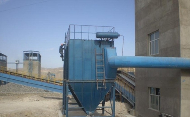 布袋式除塵器的優(yōu)缺點(diǎn)有哪些，布袋式除塵器的特點(diǎn)是什么?