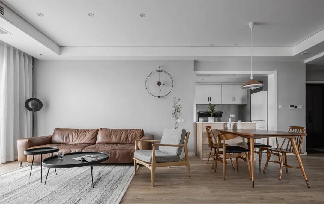 軟裝公司怎么選?五大技巧來幫你!