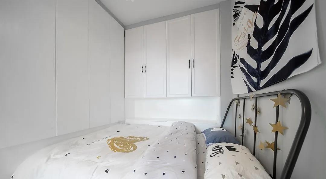 全包裝修有哪些窗簾種類?這幾種很常見