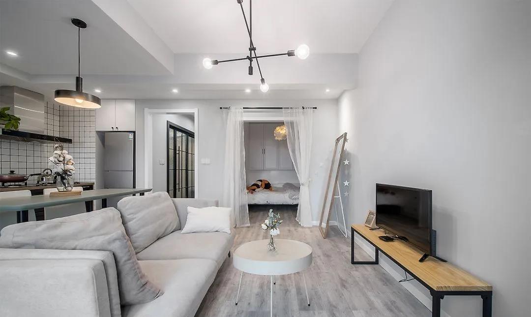 全包整裝怎樣選購膩子粉?選購技巧有哪些？