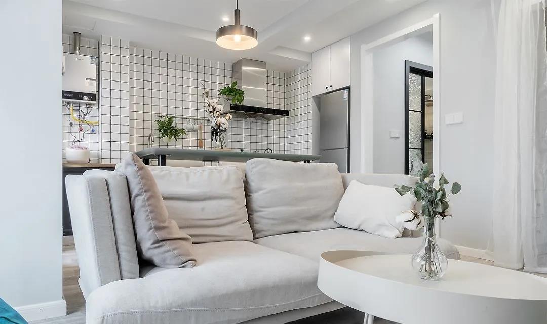 全包家裝報價多少?詳細費用公布!