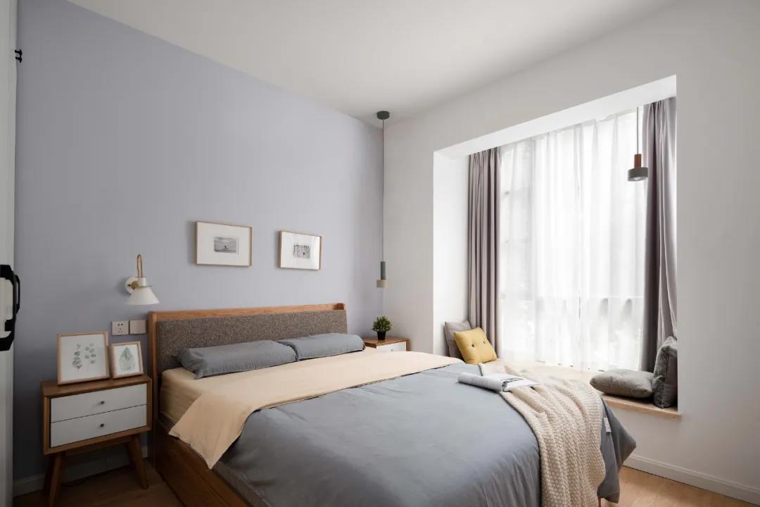 家裝裝飾怎么搭配?掌握好這幾個(gè)技巧即可!