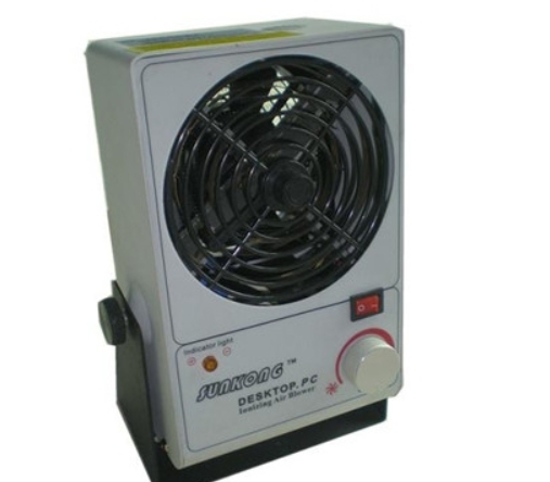 離子風機的作用是什么，離子風機的產(chǎn)品特點有哪些?