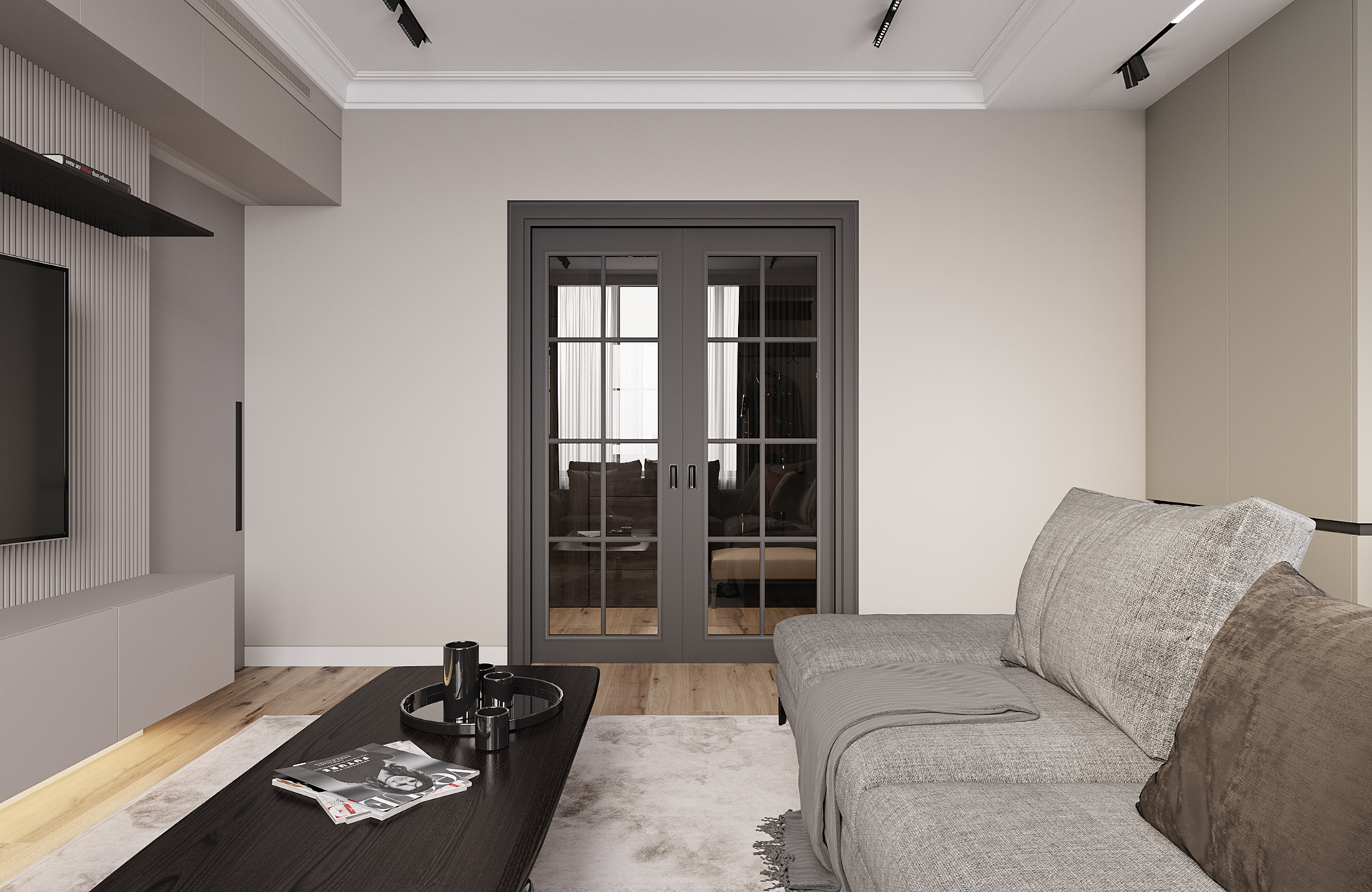 老房改造有哪些拆改原則?四個原則先記牢