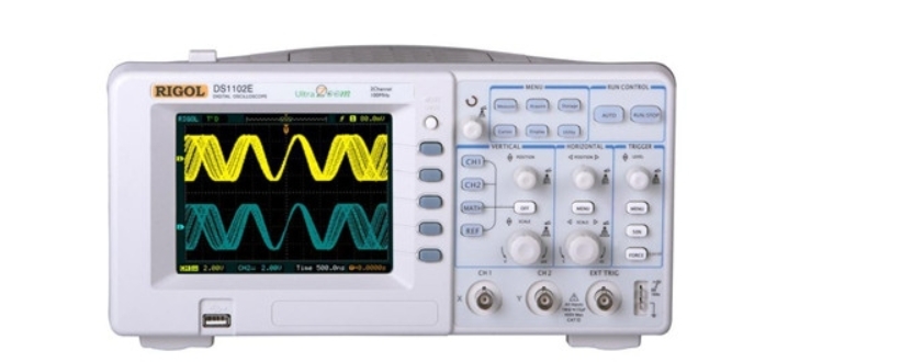 示波器原理是什么，示波器作用是什么?