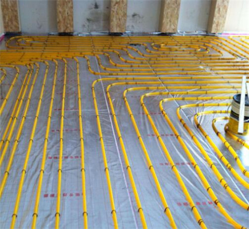 水暖安裝步驟是什么?