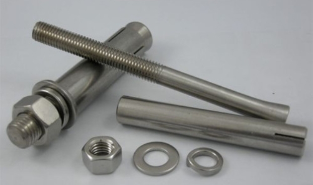 六角頭螺栓的應(yīng)用范圍有哪些，六角頭螺栓的引用標(biāo)準(zhǔn)是什么?