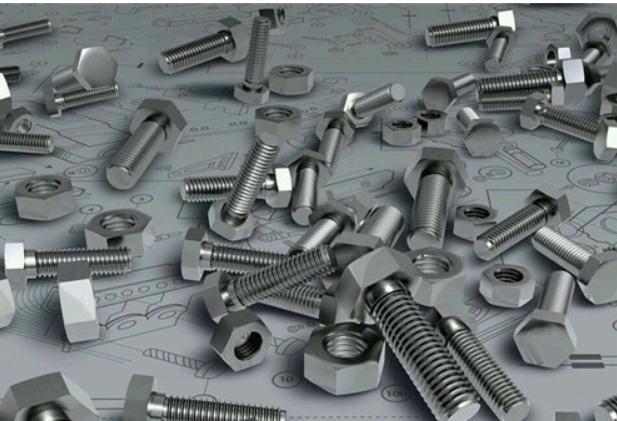 8.8級螺栓材質(zhì)有哪些，8.8級螺栓強度是多少?