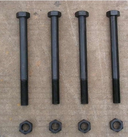 高強(qiáng)度螺栓施工工藝有哪些，高強(qiáng)度螺栓使用注意事項(xiàng)有哪些?