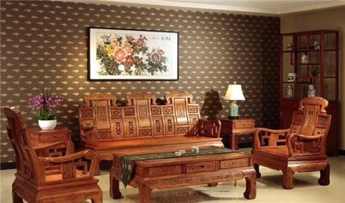 什么是紅木，紅木有哪些種類?