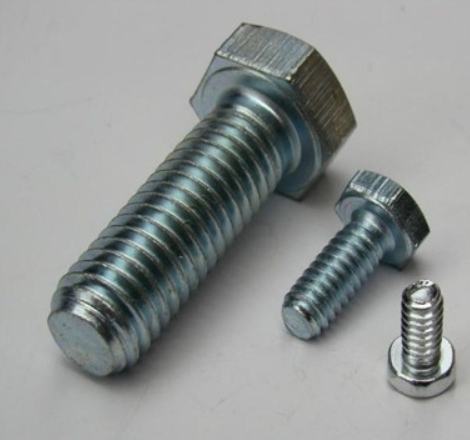 什么是六角螺栓，六角螺栓規(guī)格有哪些?