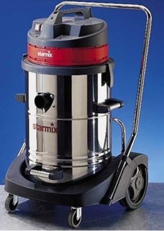 工業(yè)吸塵器原理是什么，工業(yè)吸塵器價格是多少?