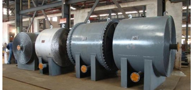 螺旋板式換熱器的特點(diǎn)有哪些?