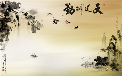 室內(nèi)壁畫如何選擇，繪制室內(nèi)壁畫用什么顏料好?