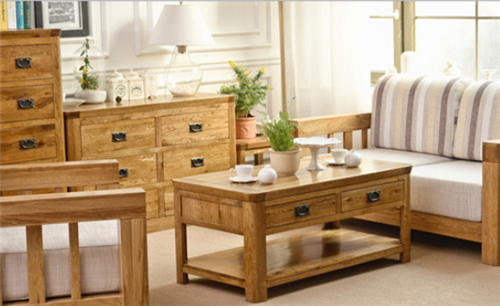 白橡木家具的優(yōu)點和缺點各有哪些?