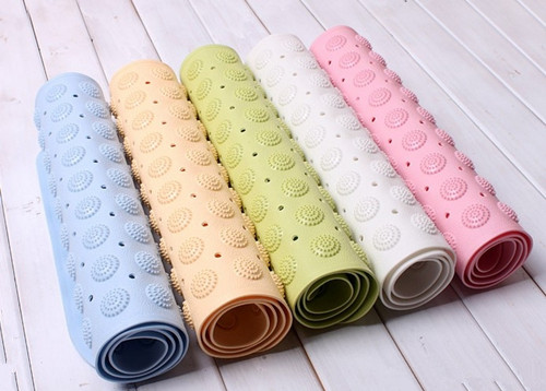 浴室防滑墊哪種好，浴室防滑墊如何選購(gòu)?