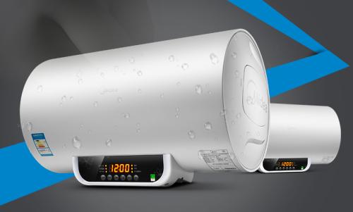 電熱水器除垢劑使用方法是什么，電熱水器怎么清洗?