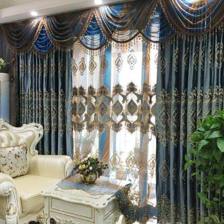 什么樣的窗簾好，窗簾有什么材質(zhì)?