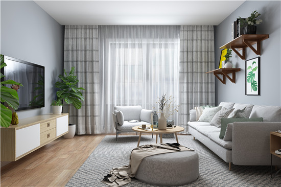 資深窗簾賣家告訴你，窗簾這樣選不會(huì)出錯(cuò)!