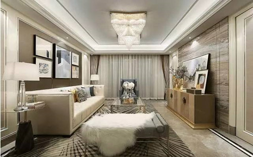 客廳裝修規(guī)劃怎么做才會不踩雷?