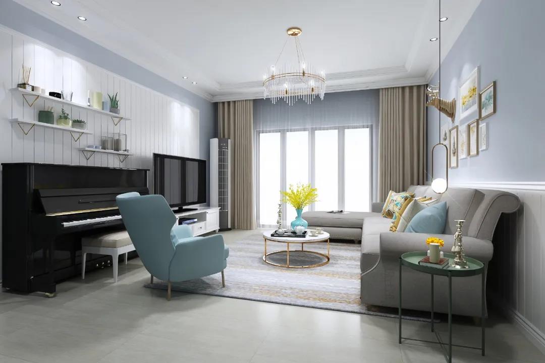 客廳裝修注意事項有哪些，客廳裝修常見問題有哪些?