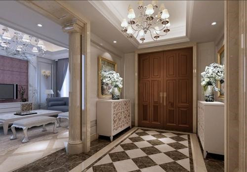 玄關(guān)的作用是什么，設(shè)計(jì)玄關(guān)的方式有哪些?