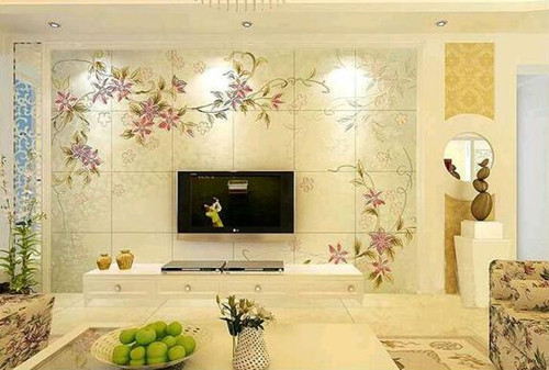 大理石背景墻怎么樣，大理石背景墻有什么優(yōu)點(diǎn)?